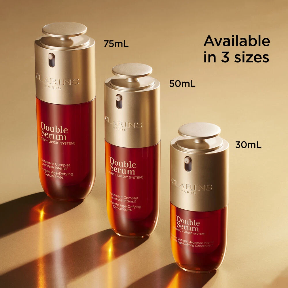 Double Serum Concentrate — foto 5