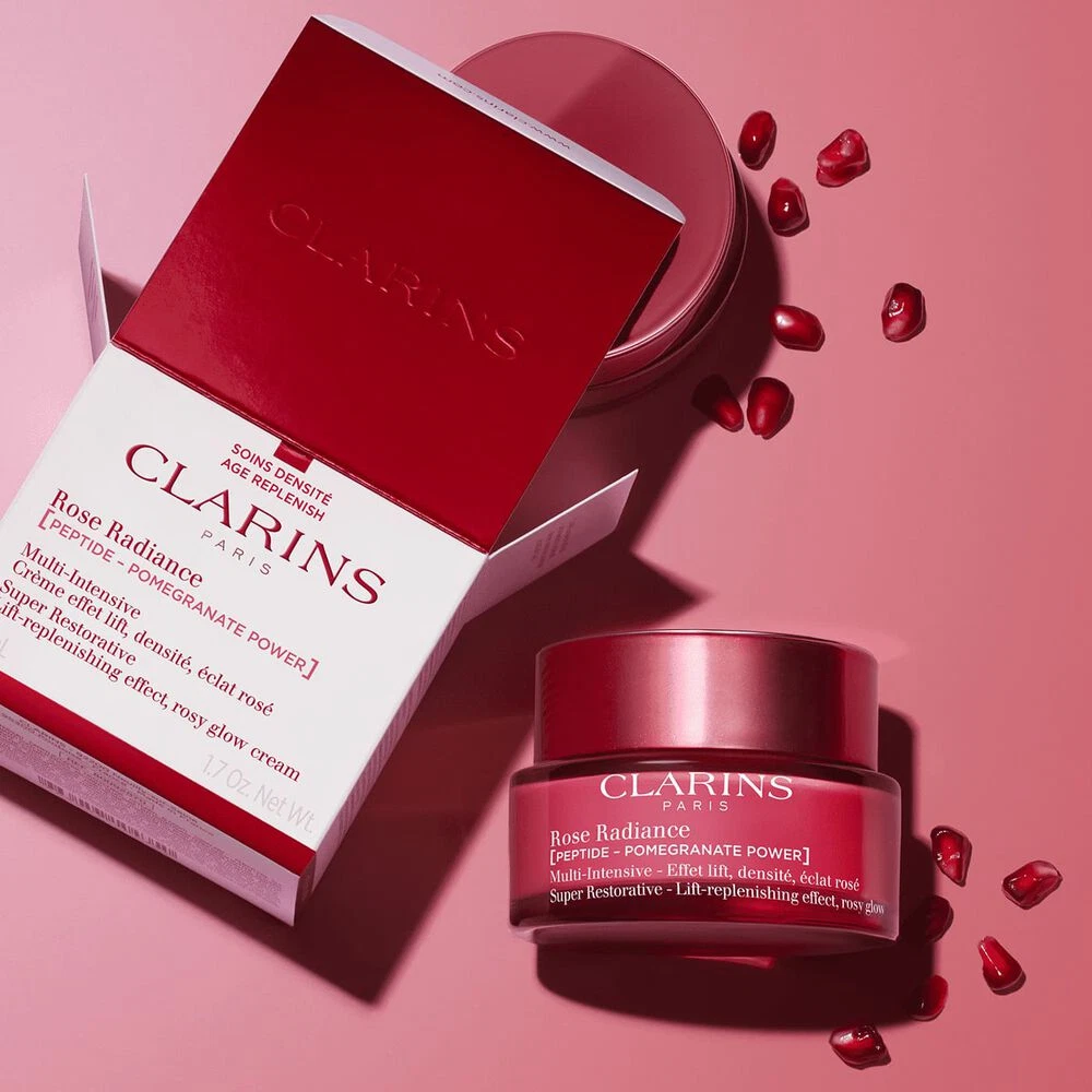 Rose Radiance Cream All skin types — photo 3