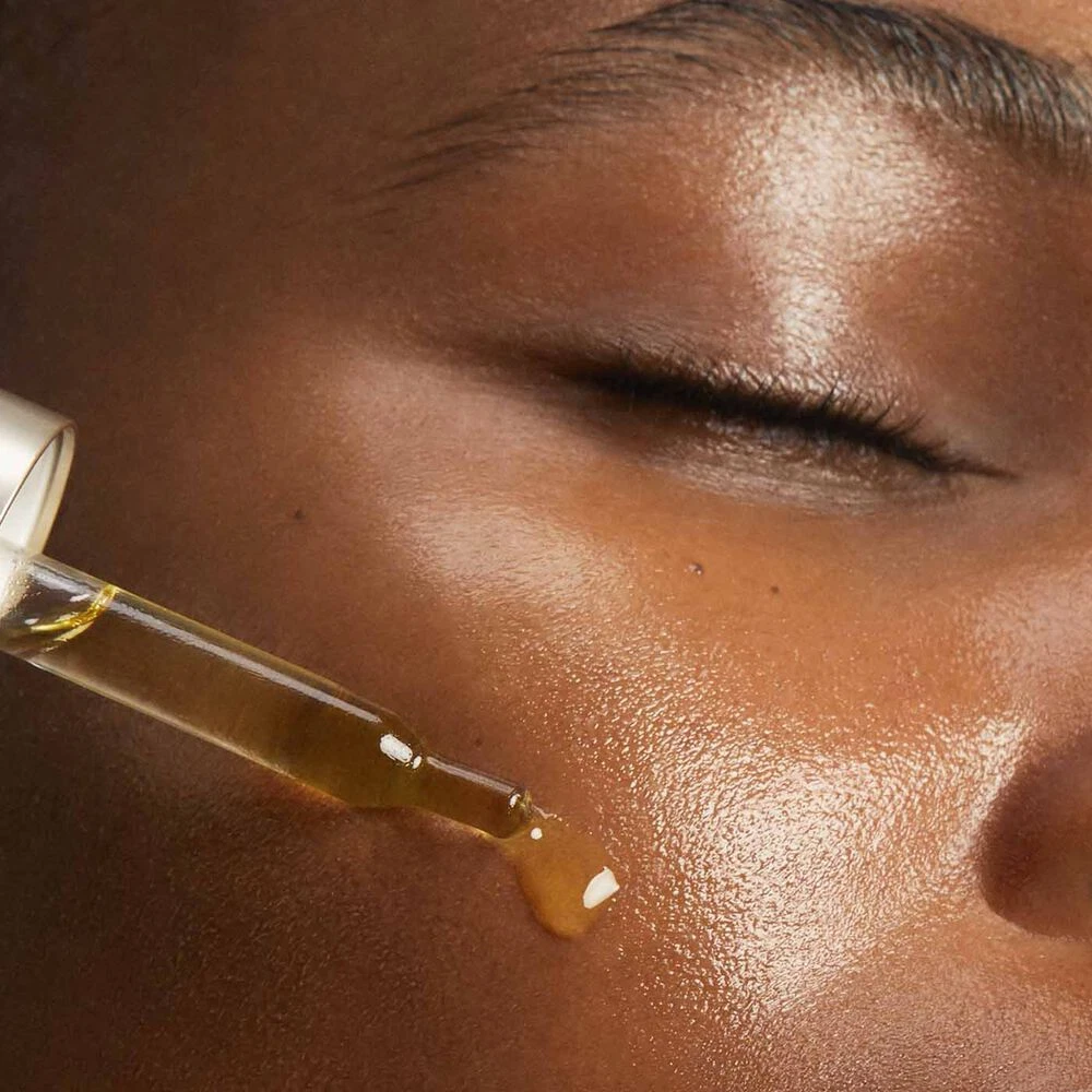 Santal Treatment Oil — foto 4