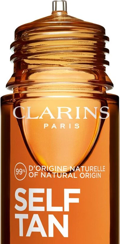 Self Tan Body Booster — foto 3