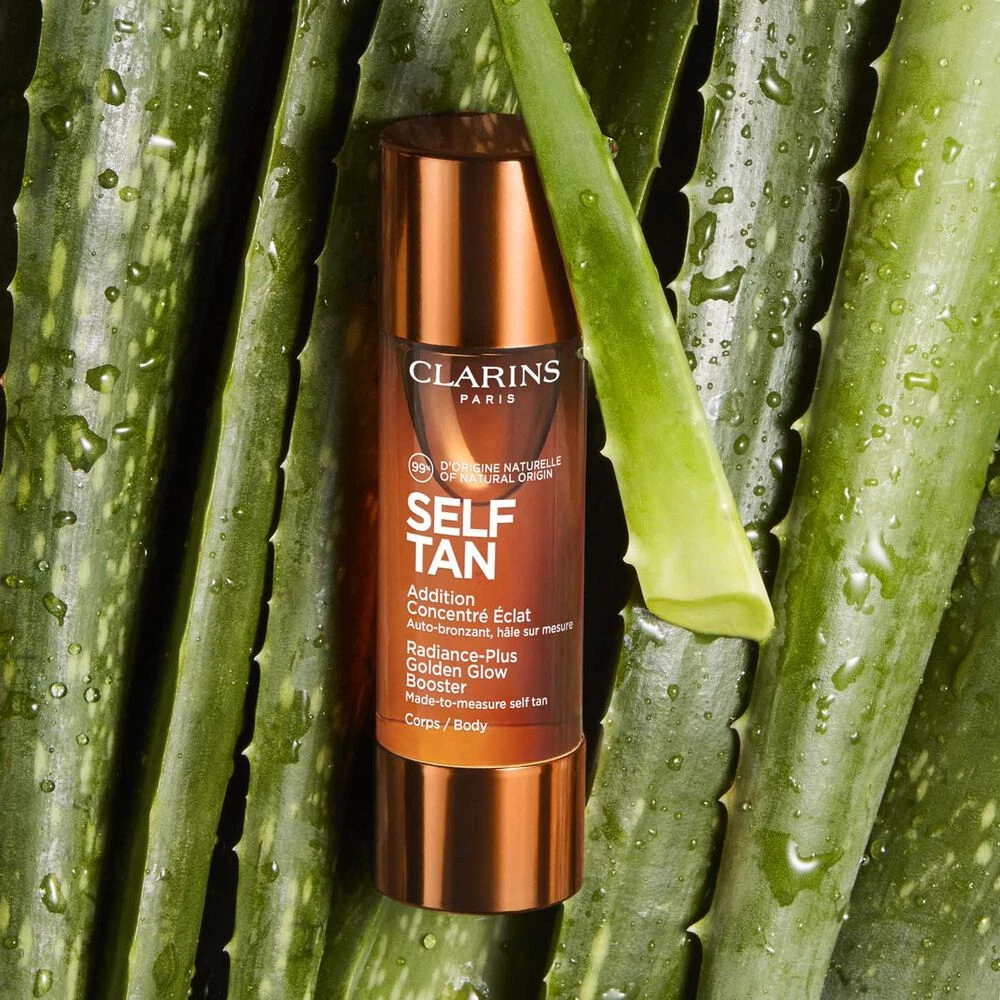 Self Tan Body Booster — foto 4
