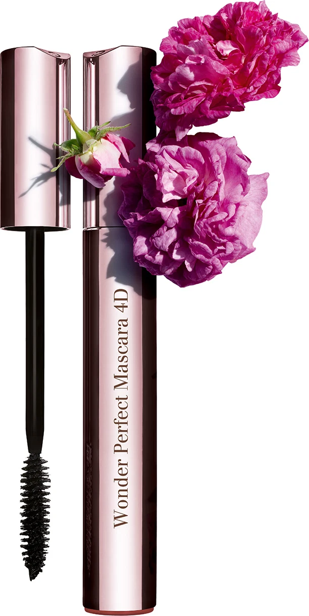 Wonder Perfect Mascara 4D 01 — photo 3
