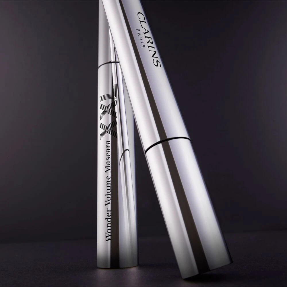 Wonder Volume Mascara XXL 01 — foto 3