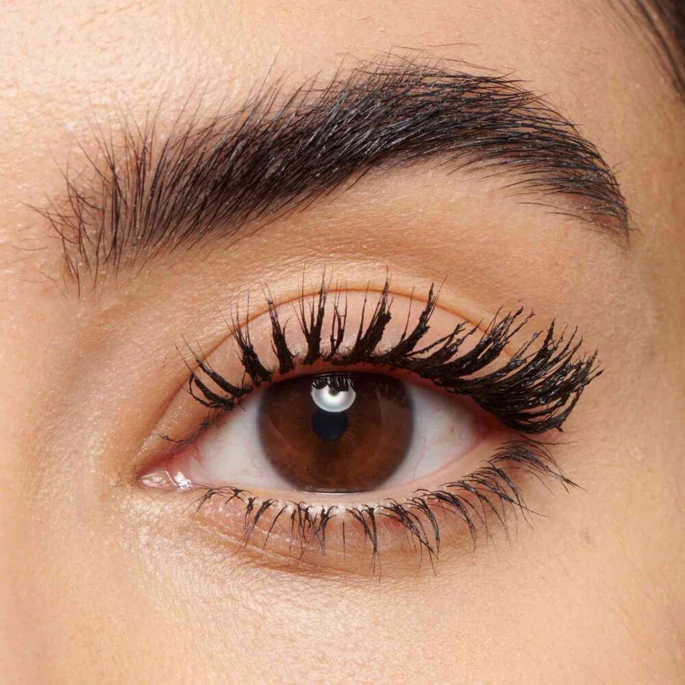 Wonder Volume Mascara XXL 01 — foto 5