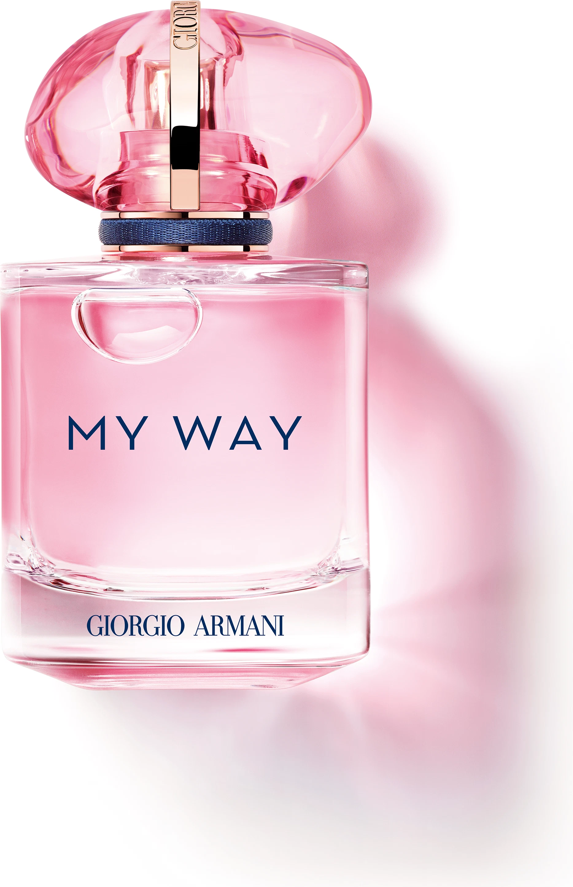 My Way Eau de Parfum Nectar