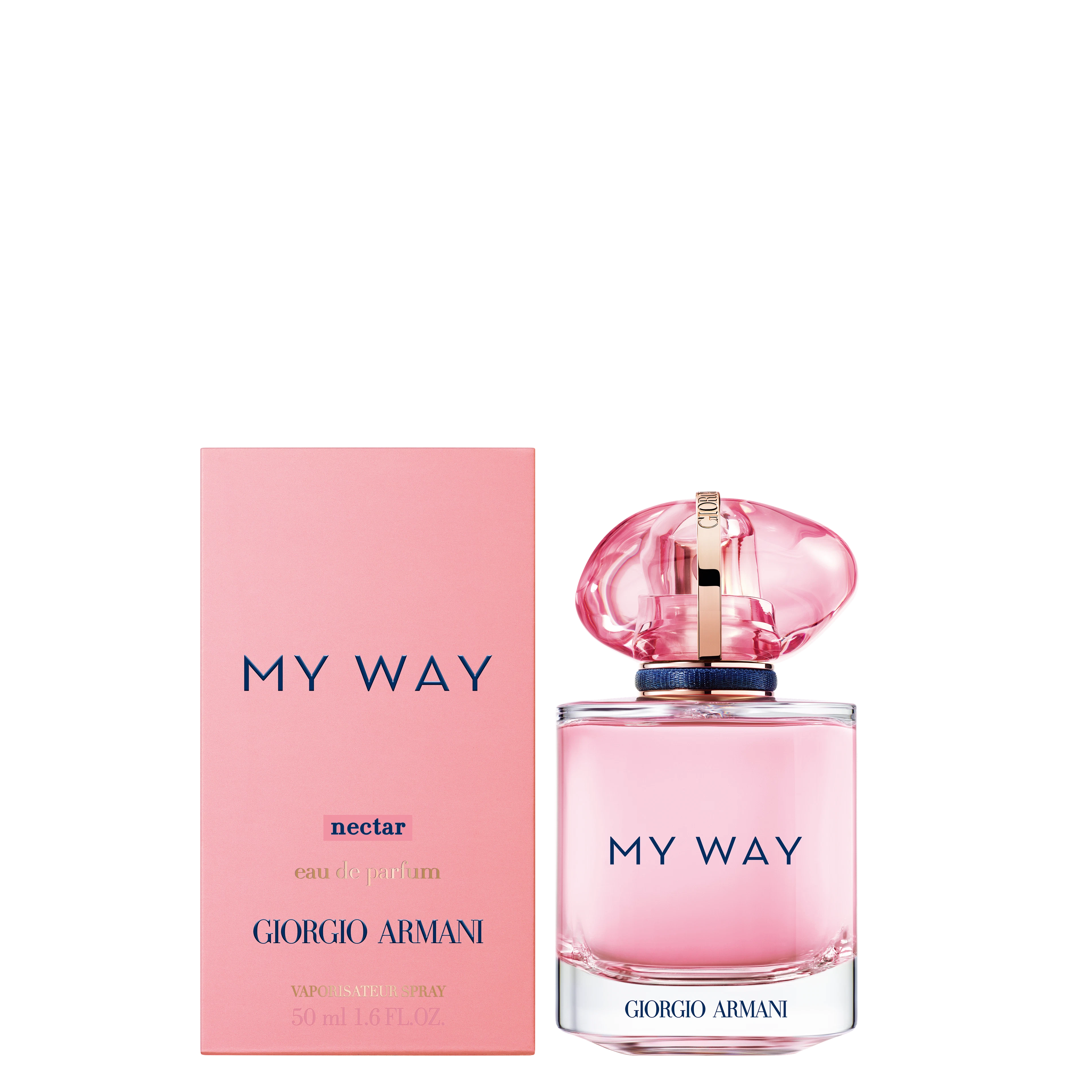 My Way Eau de Parfum Nectar — photo 2