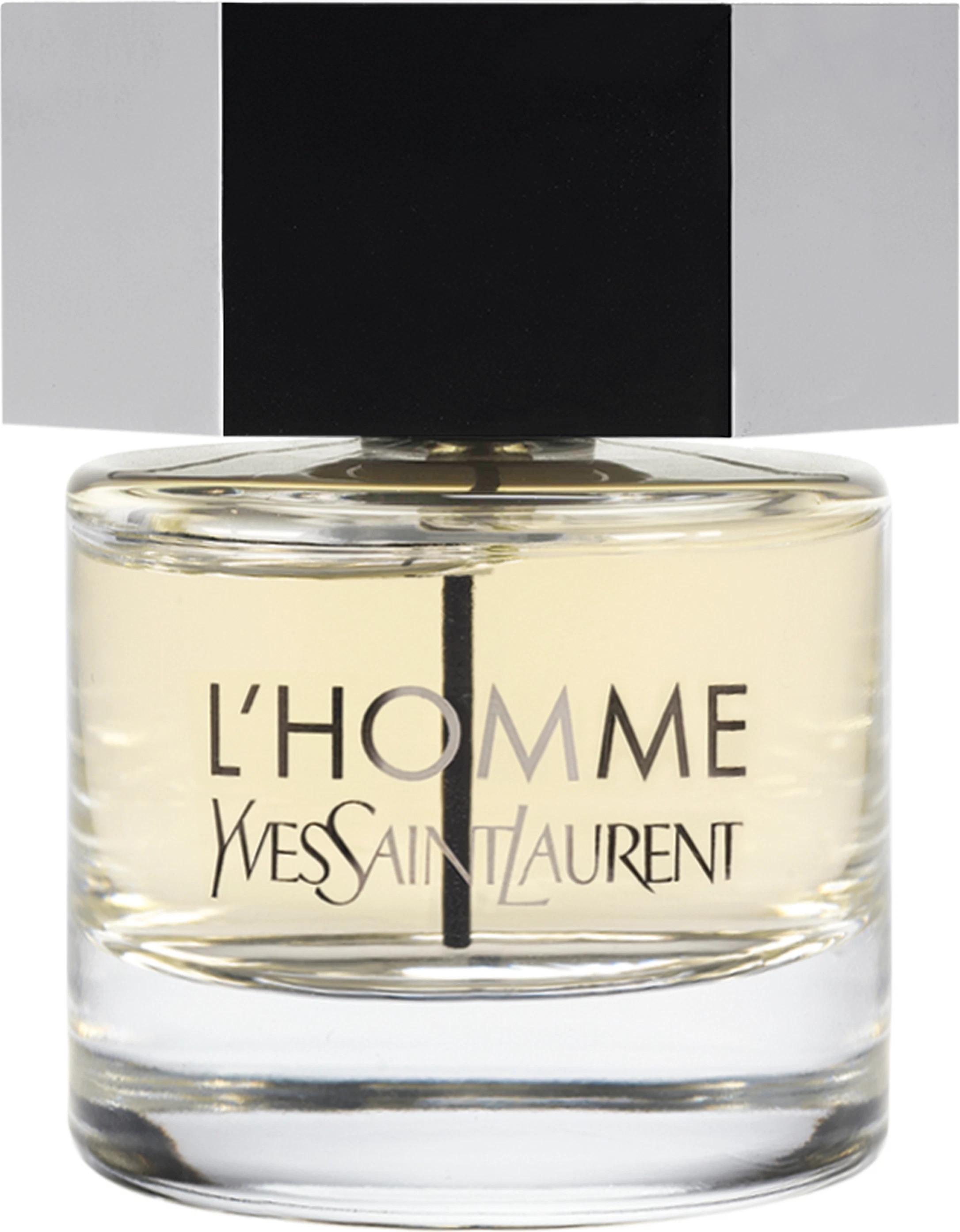 L'HOMME EAU DE TOILETTE