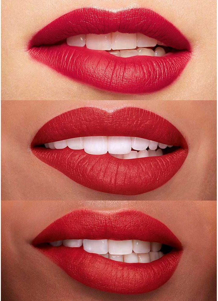 Joli Rouge Velvet Lipstick 742V — foto 4
