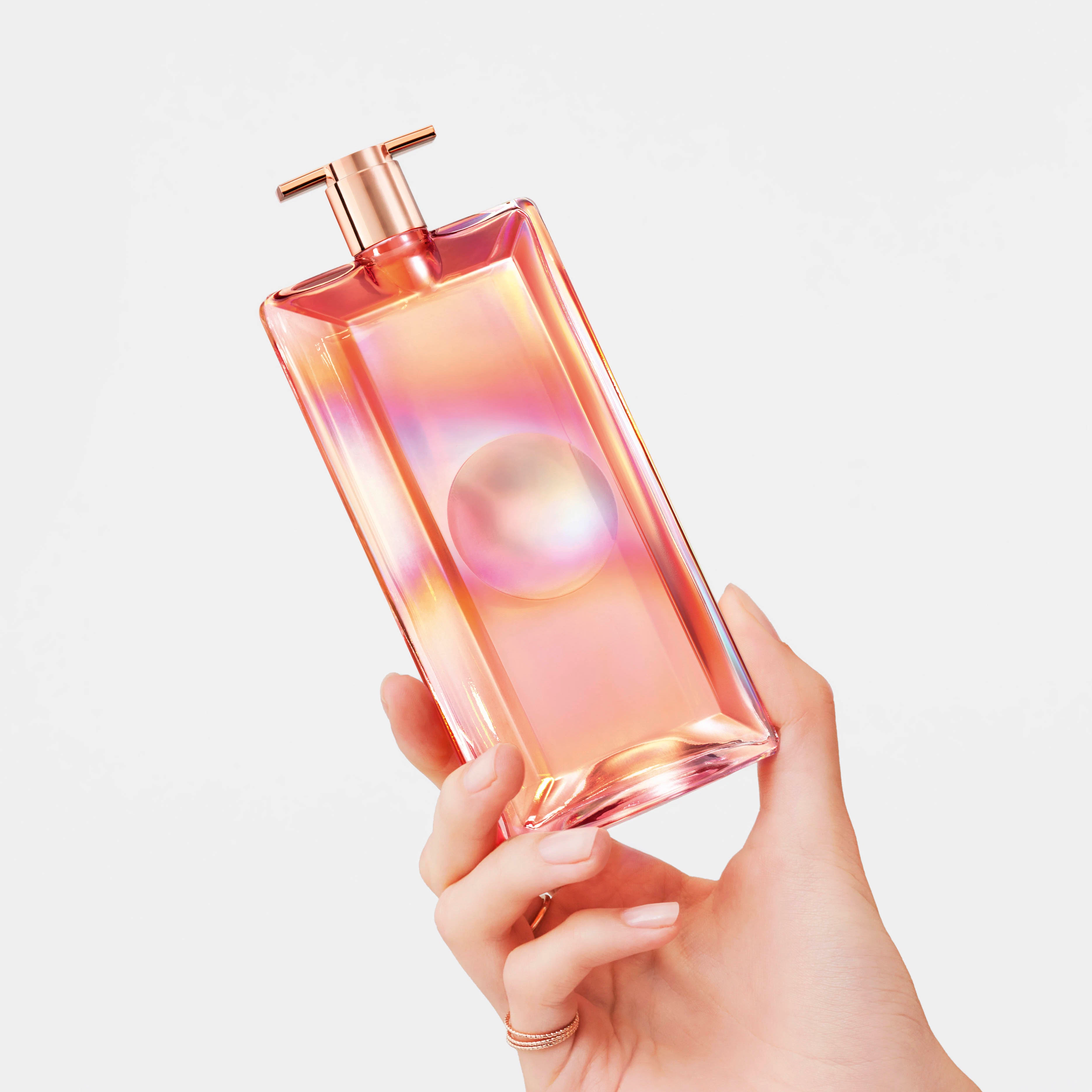Lancôme Idôle l'Eau de Parfum Nectar — photo 3