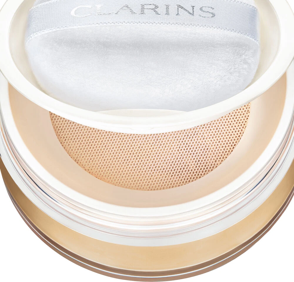 Ever Matte Loose Powder 01 — photo 3
