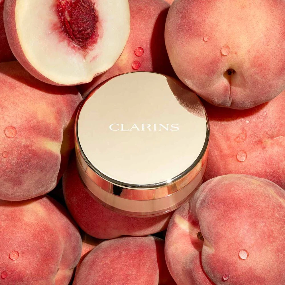 Ever Matte Loose Powder 01 — photo 4