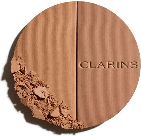 Ever Bronze Compact Powder 03 — foto 3