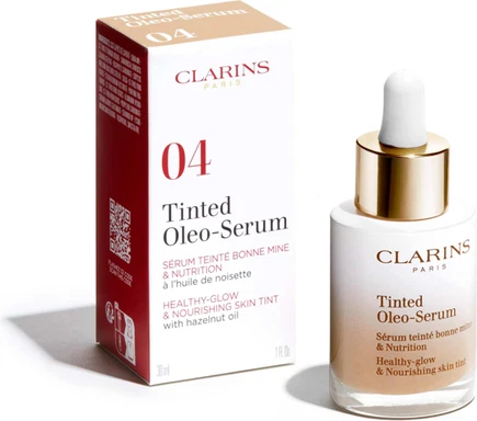 Tinted Oleo-Serum 04 — foto 5