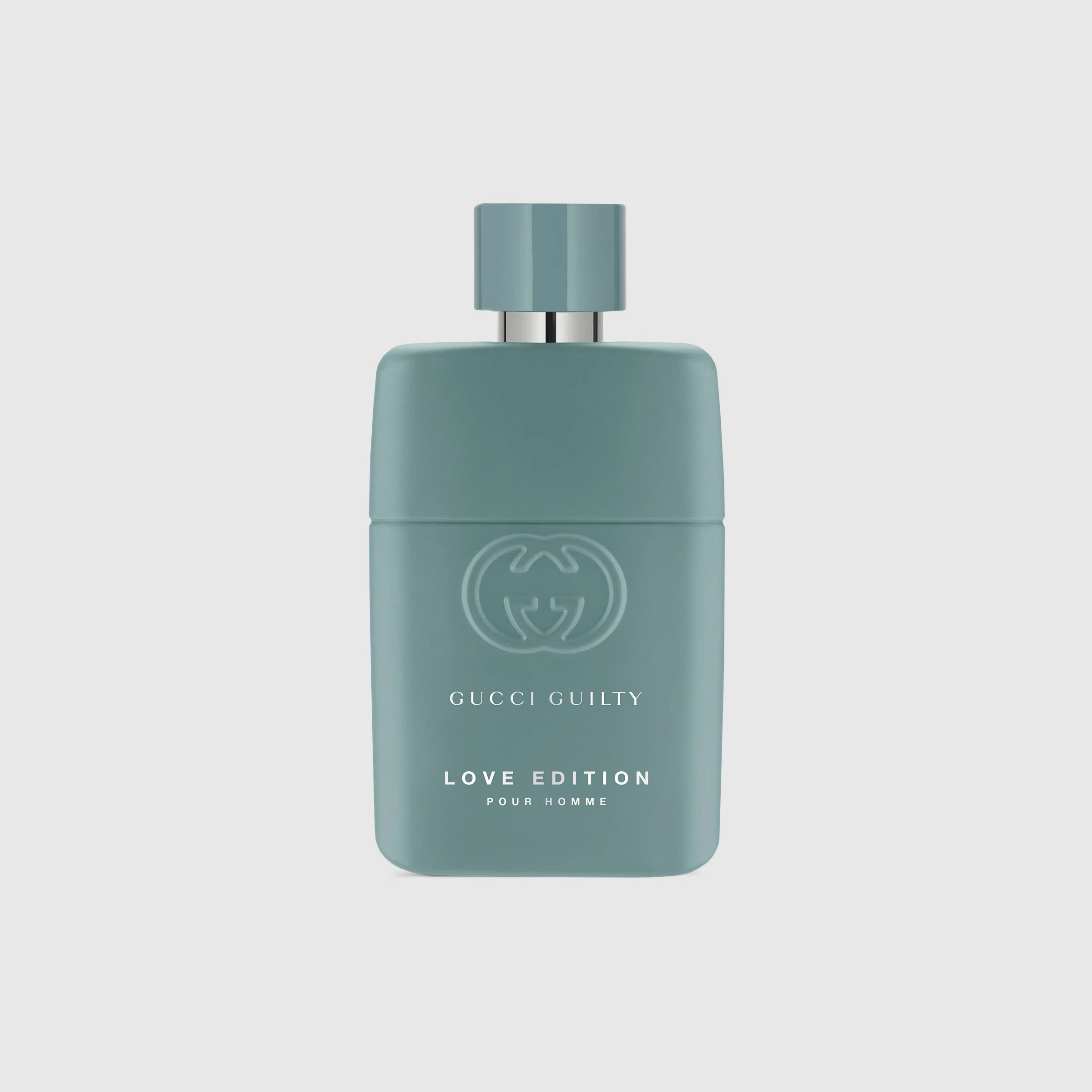 Gucci Guilty Pour Homme Love Edition