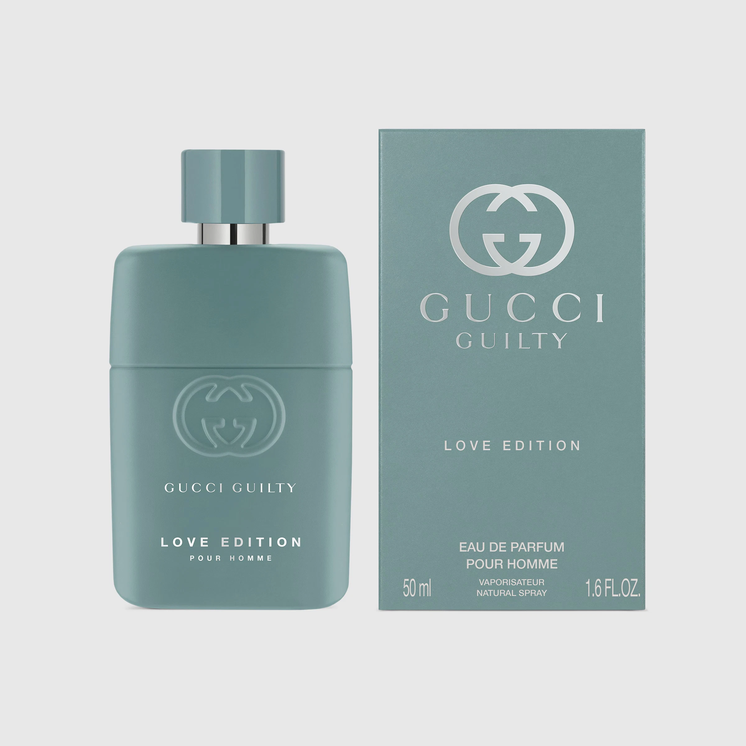 Gucci Guilty Pour Homme Love Edition — foto 2