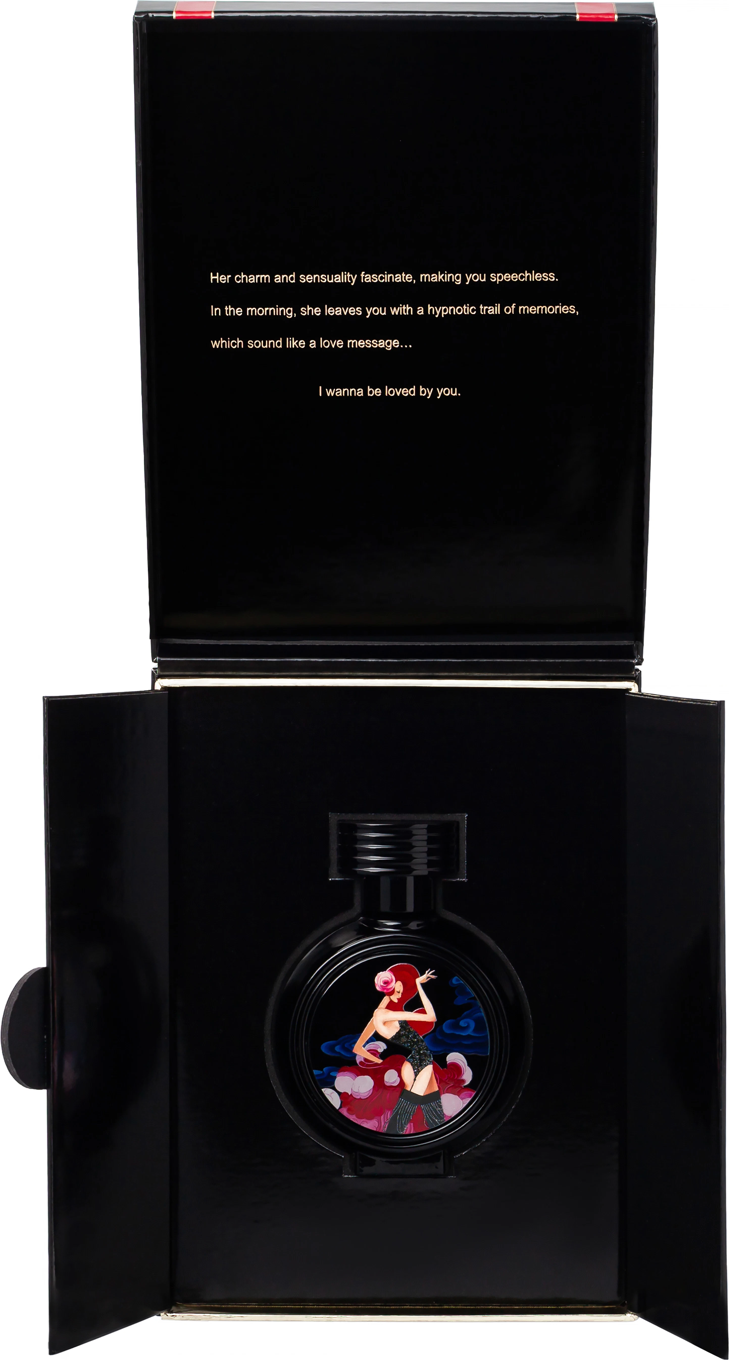 I Wanna Be Loved By You EDP — photo 3