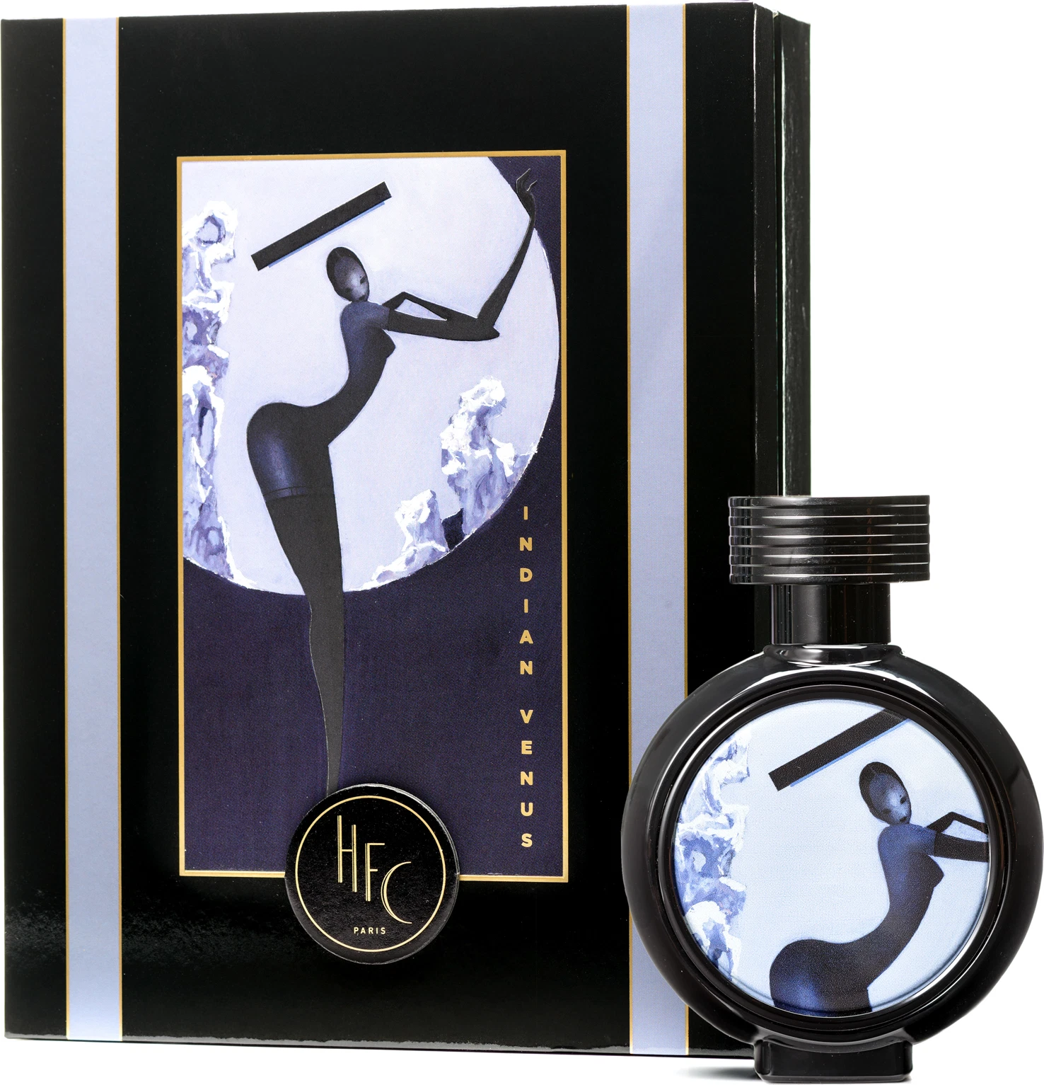 Indian Venus EDP — photo 3