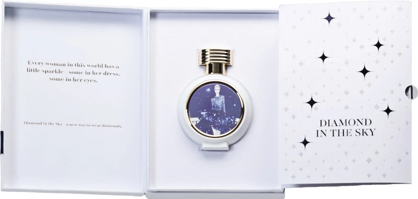 Diamond In The Sky EDP — photo 3