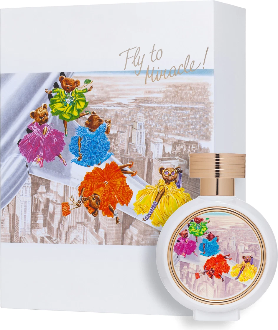 Fly To Miracle EDP — foto 3