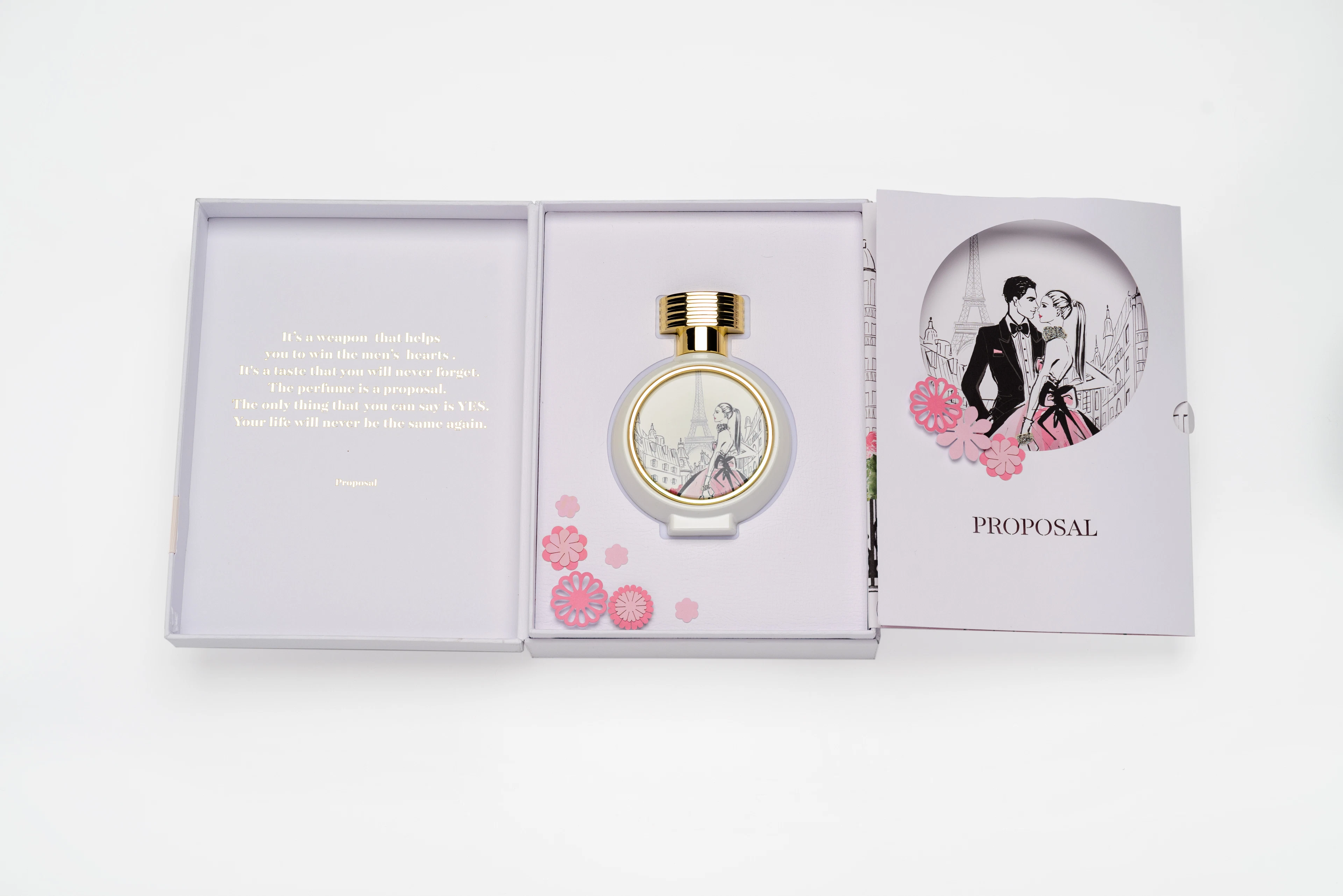 Proposal EDP — photo 3