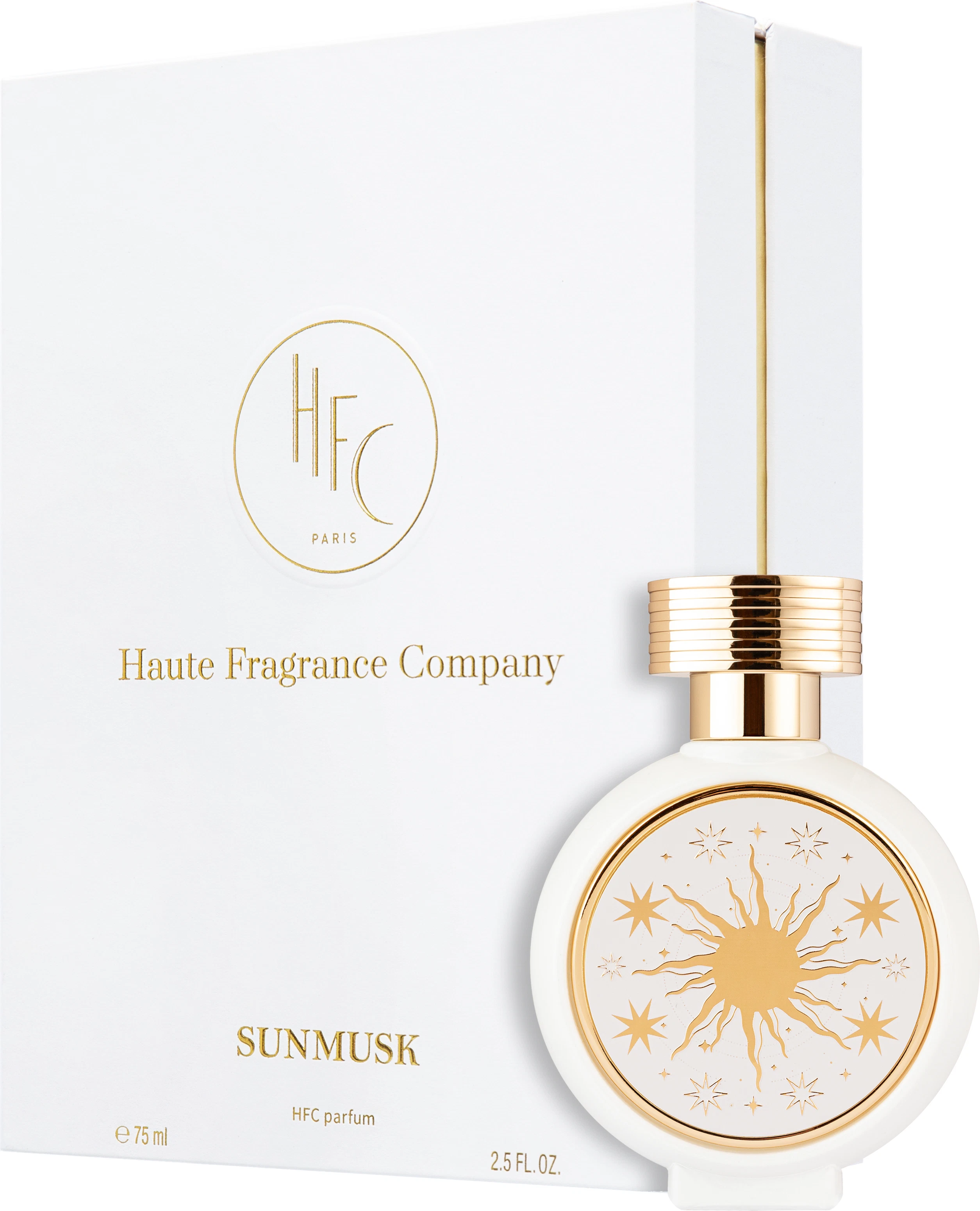 Sunmusk EDP — photo 3