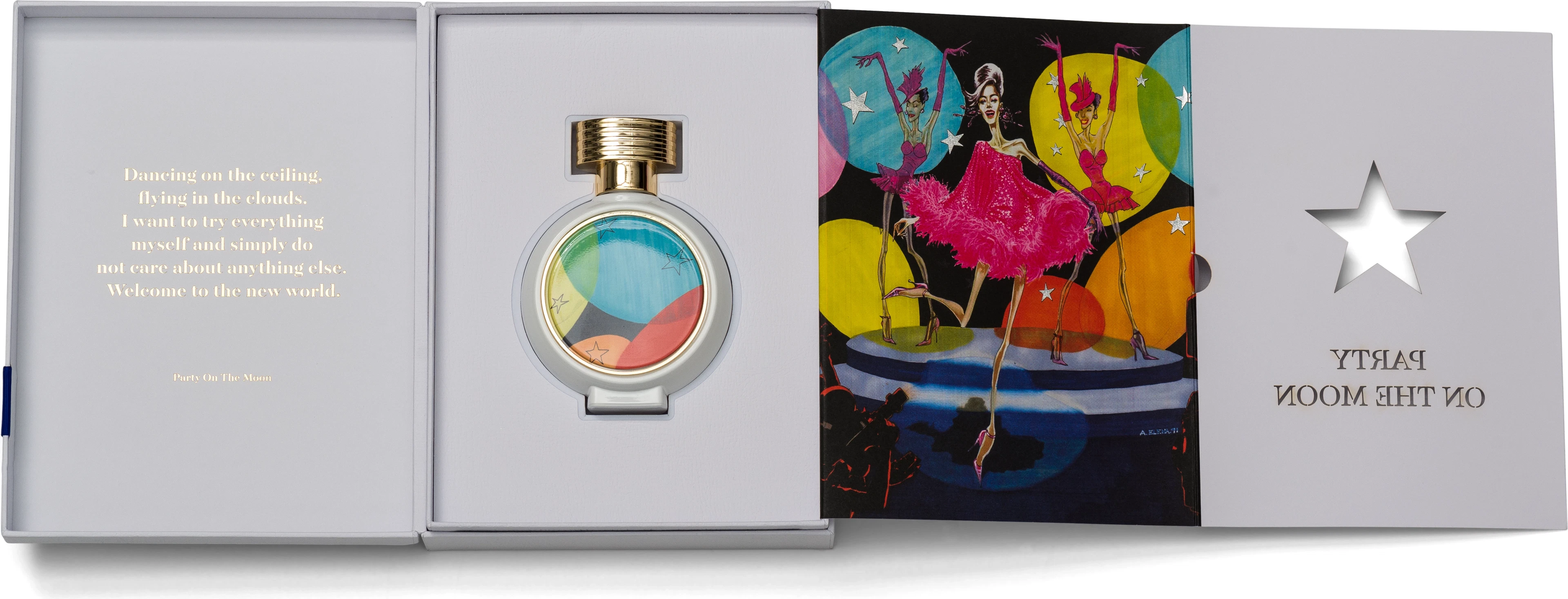 Party On The Moon EDP — photo 3