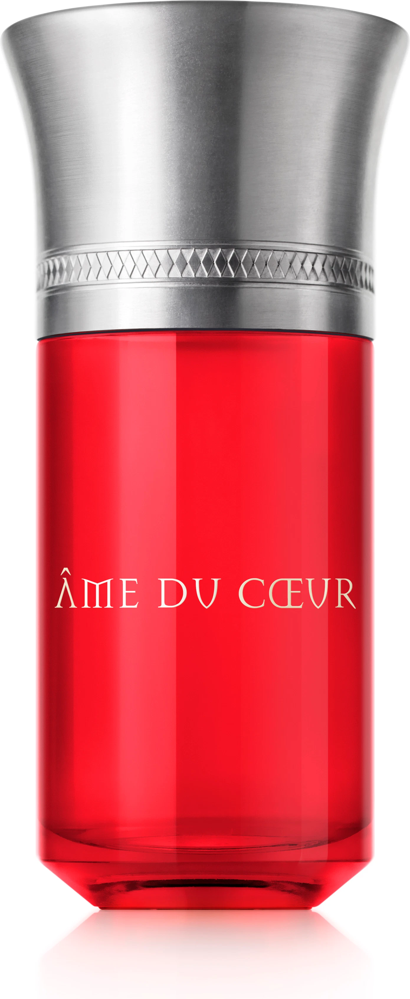 Ame Du Coeur Eau De L'ame EDP 100ml — photo 3