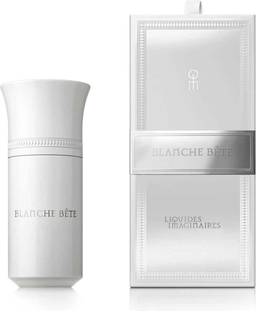 Blanche Bete Limited Edition — photo 3