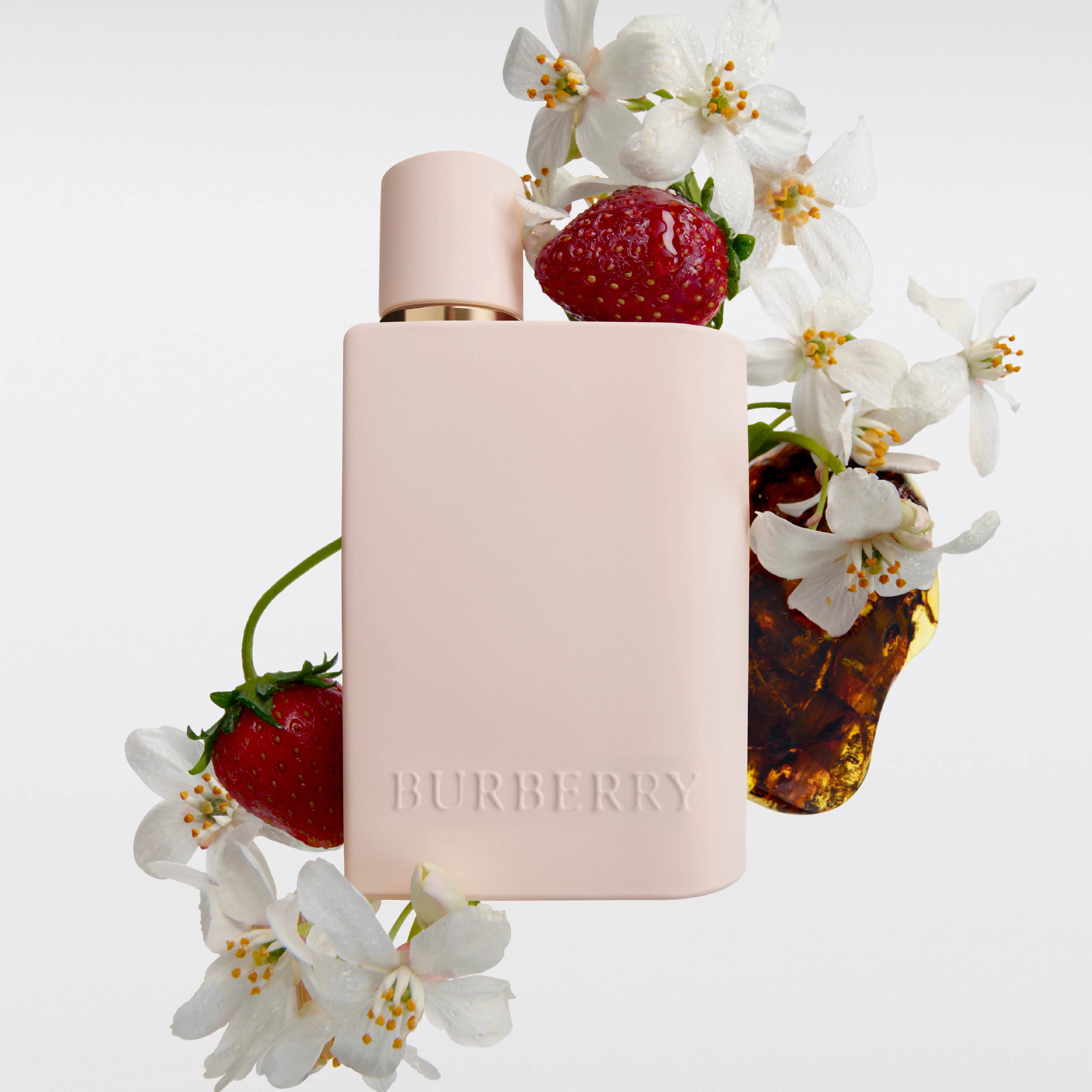 Burberry her intence — photo 3