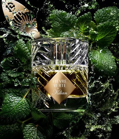 Kilian Fièvre Verte — photo 3