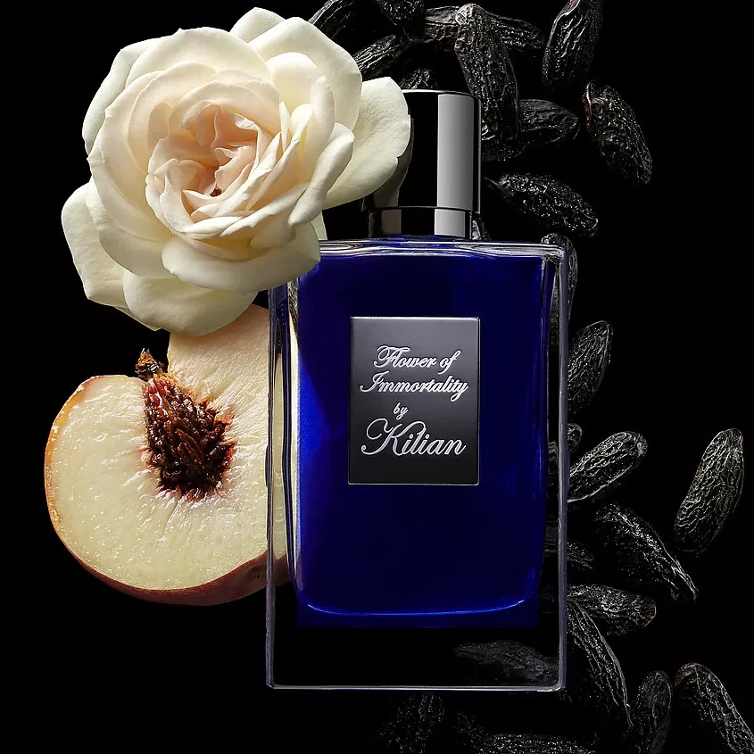 Kilian Flower Of Immortality — foto 4