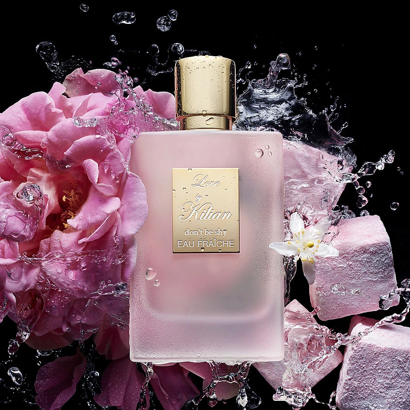 Kilian Love Don't Be Shy Eau Fraiche — photo 3