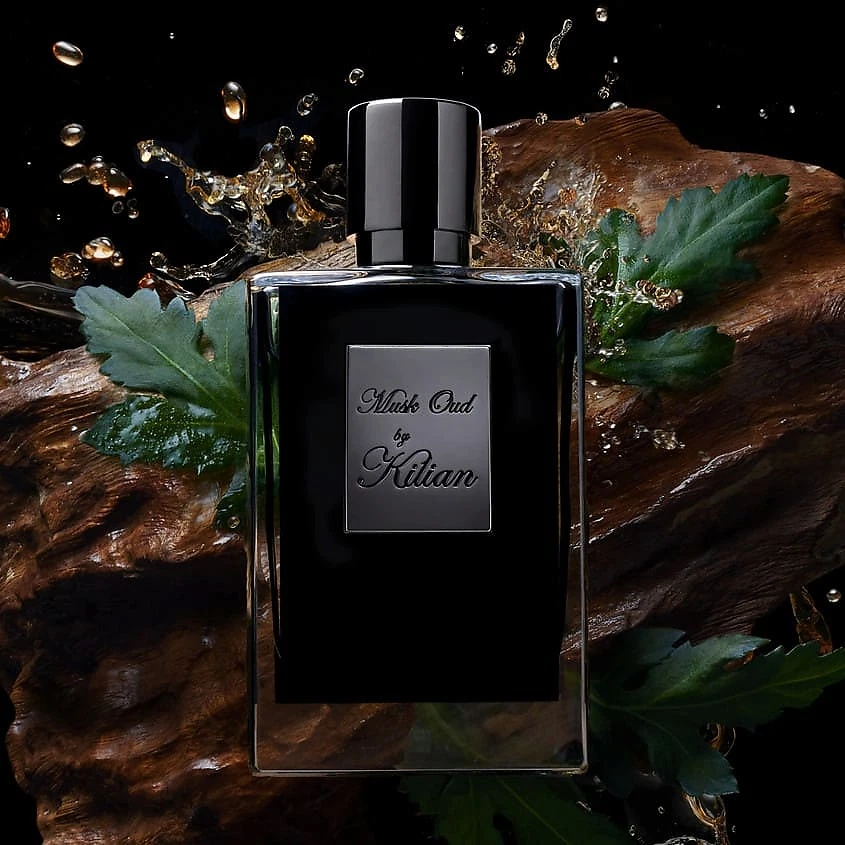 Kilian Musk Oud — foto 4