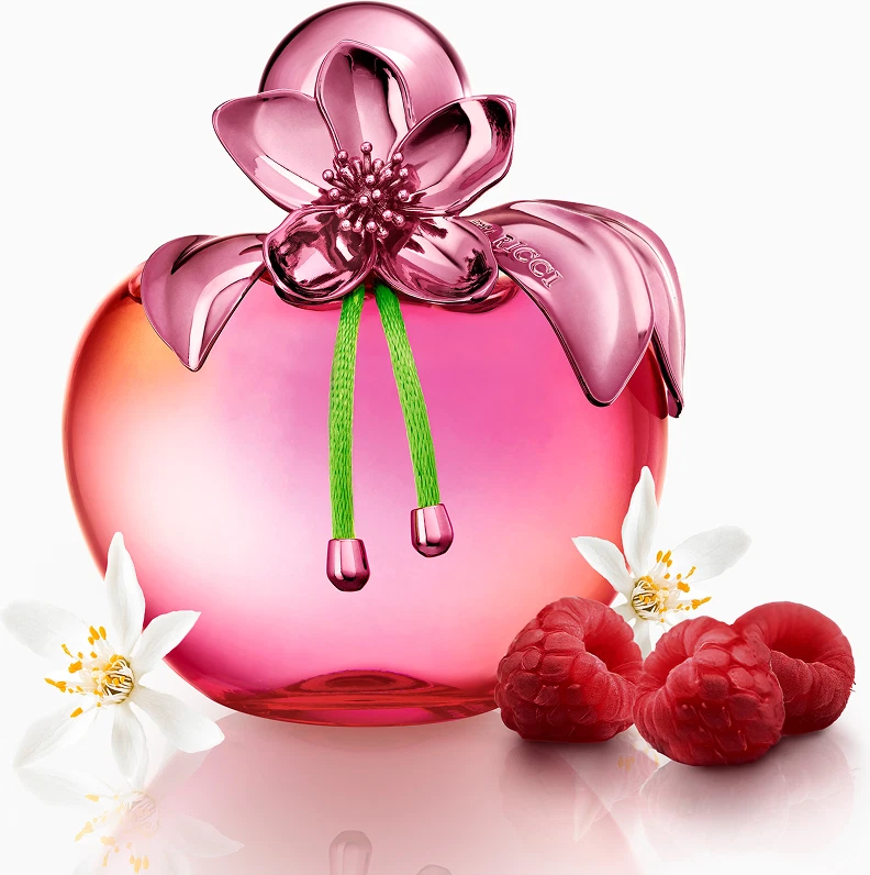 Nina Ricci Illusion — foto 3