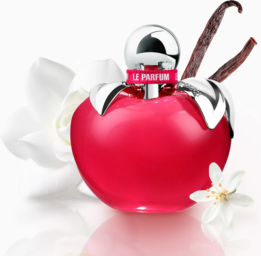 Nina Ricci Le Parfum — foto 3