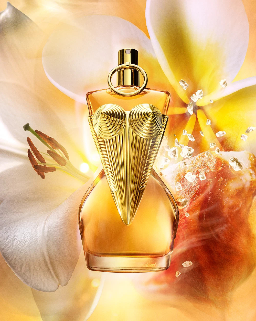 Jean Paul Gaultier Divine Le Parfum — foto 3