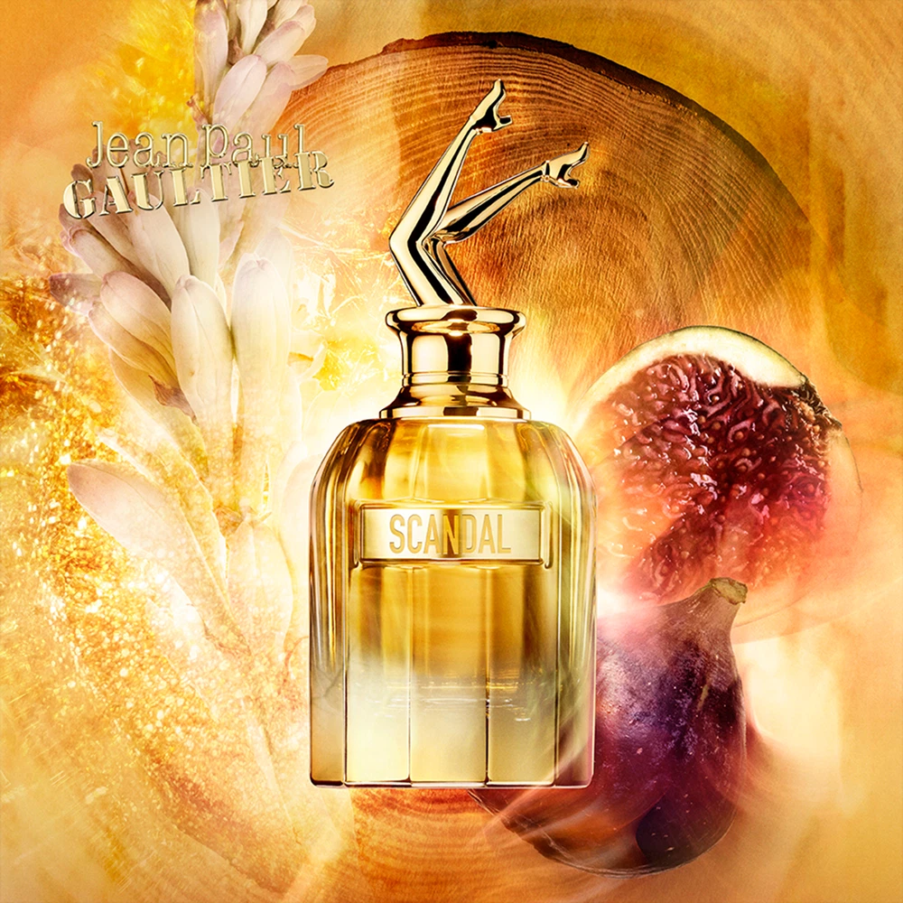 Jean Paul Gaultier Scandal Absolu Pour Femme — photo 3