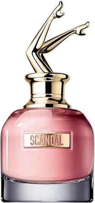 Jean Paul Gaultier Scandal