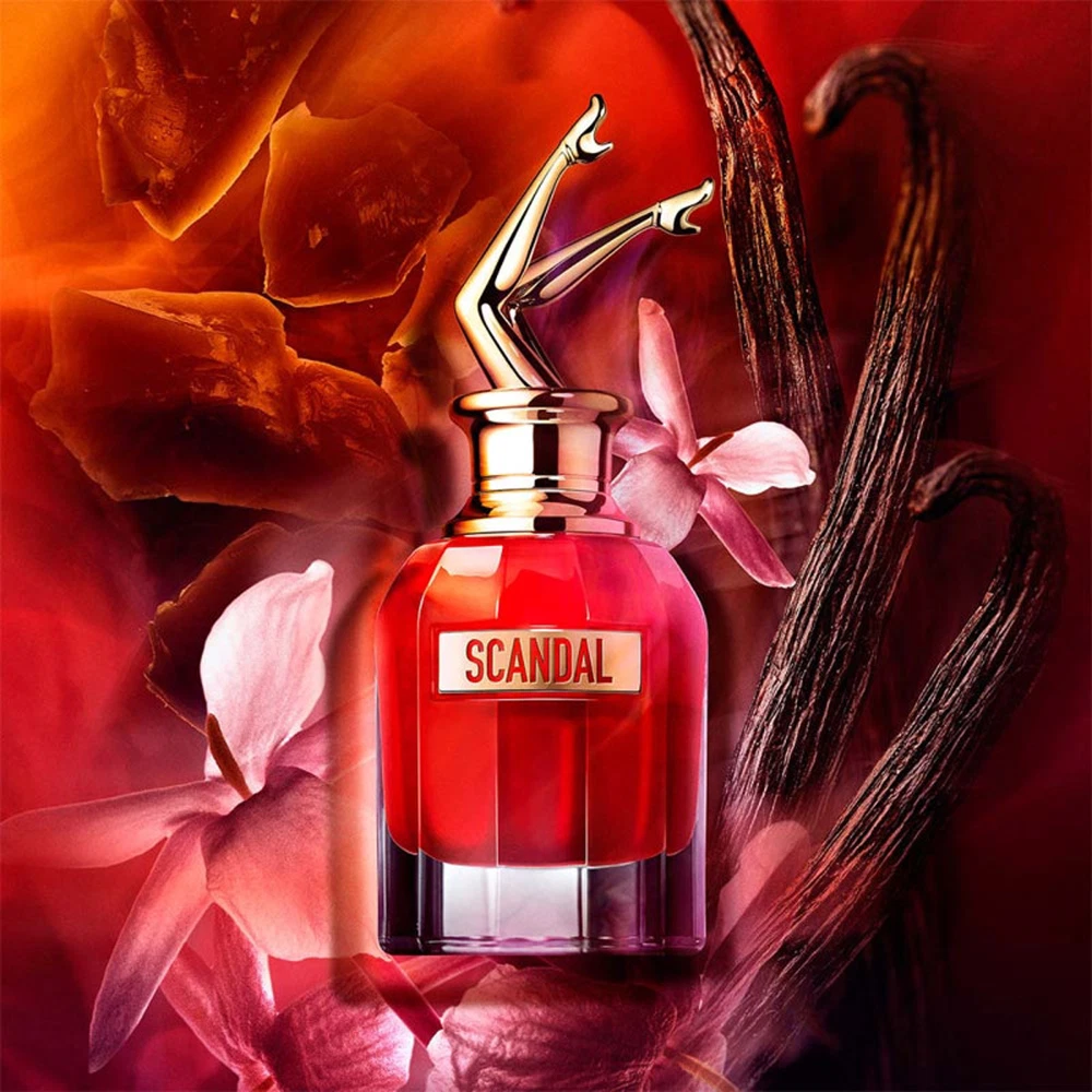 Jean Paul Gaultier Scandal Le Parfum Pour Femme — photo 5