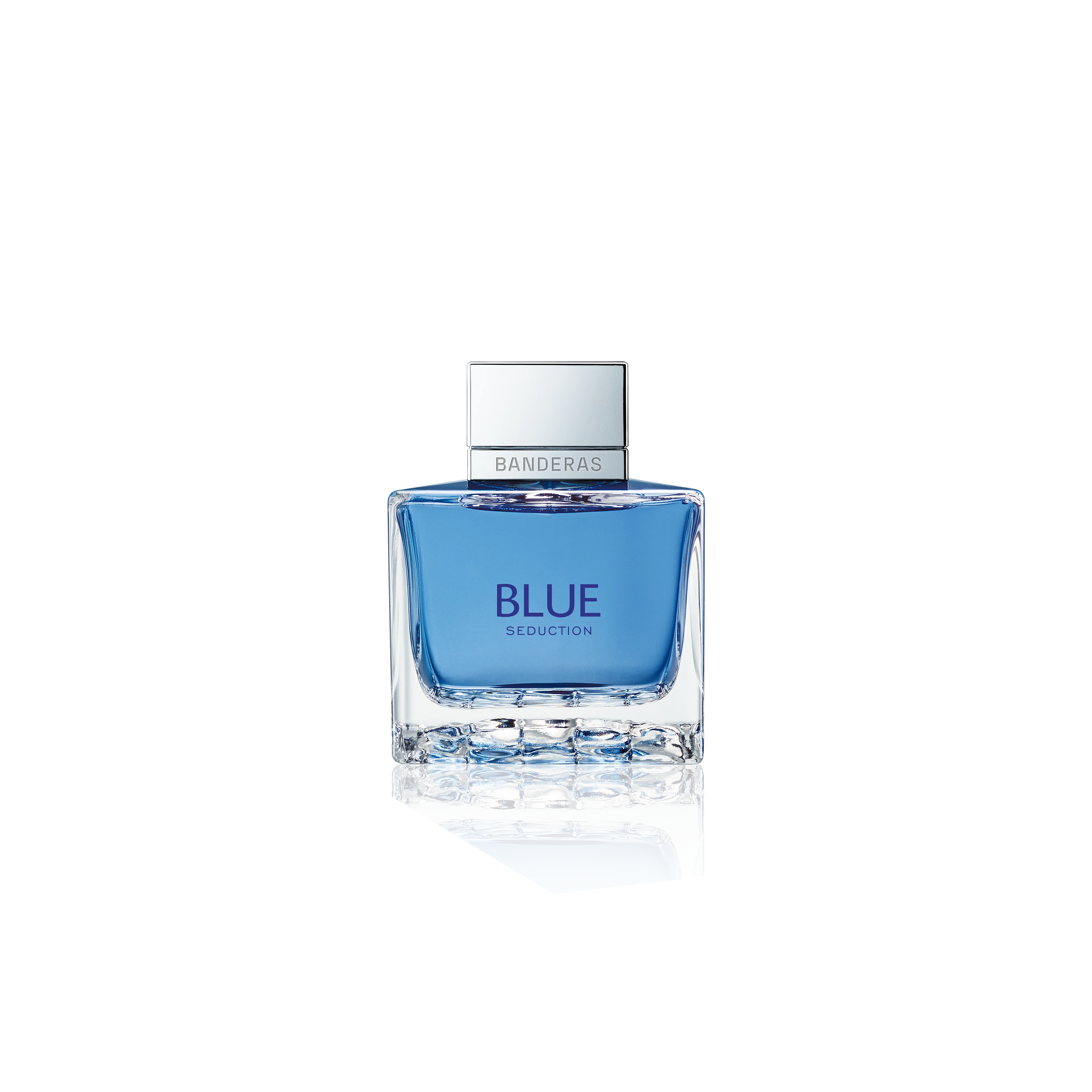 Blue Seduction Man
