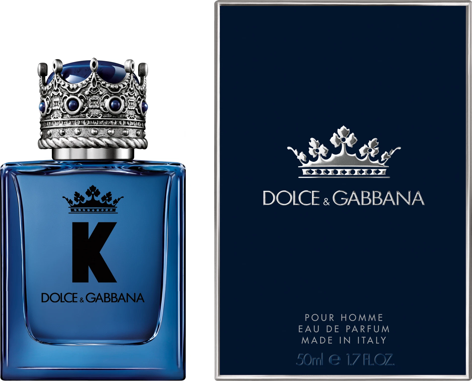 K by DOLCE&GABBANA — photo 2