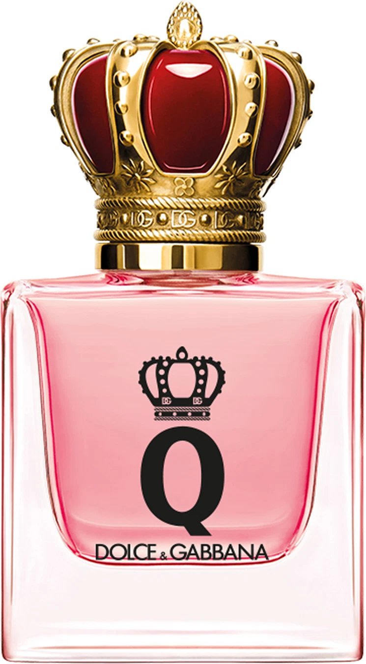 Q by DOLCE&GABBANA