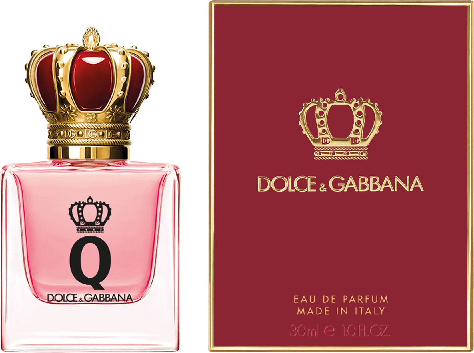 Q by DOLCE&GABBANA — foto 2