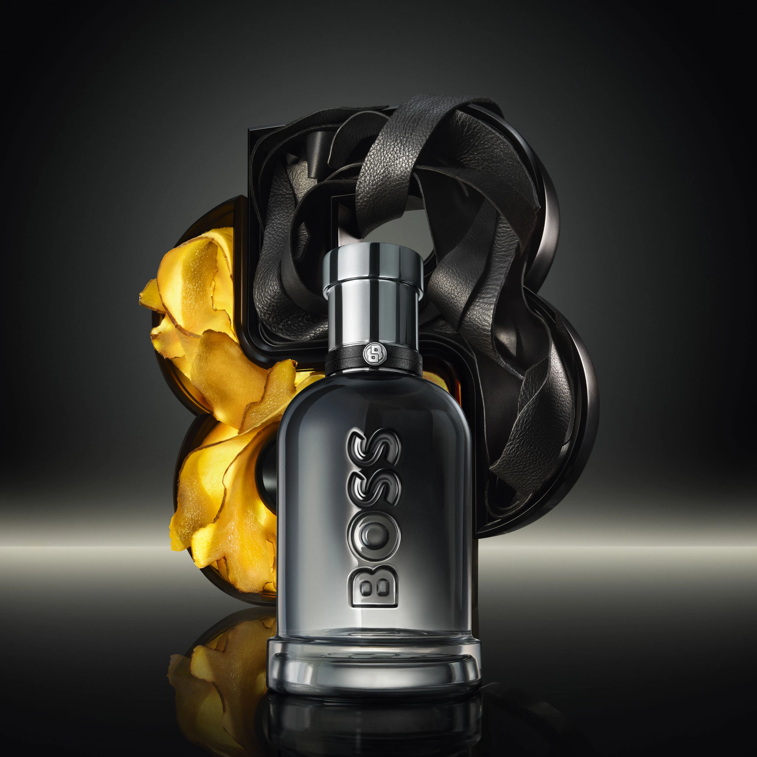 Boss Bottled Beyond — photo 4