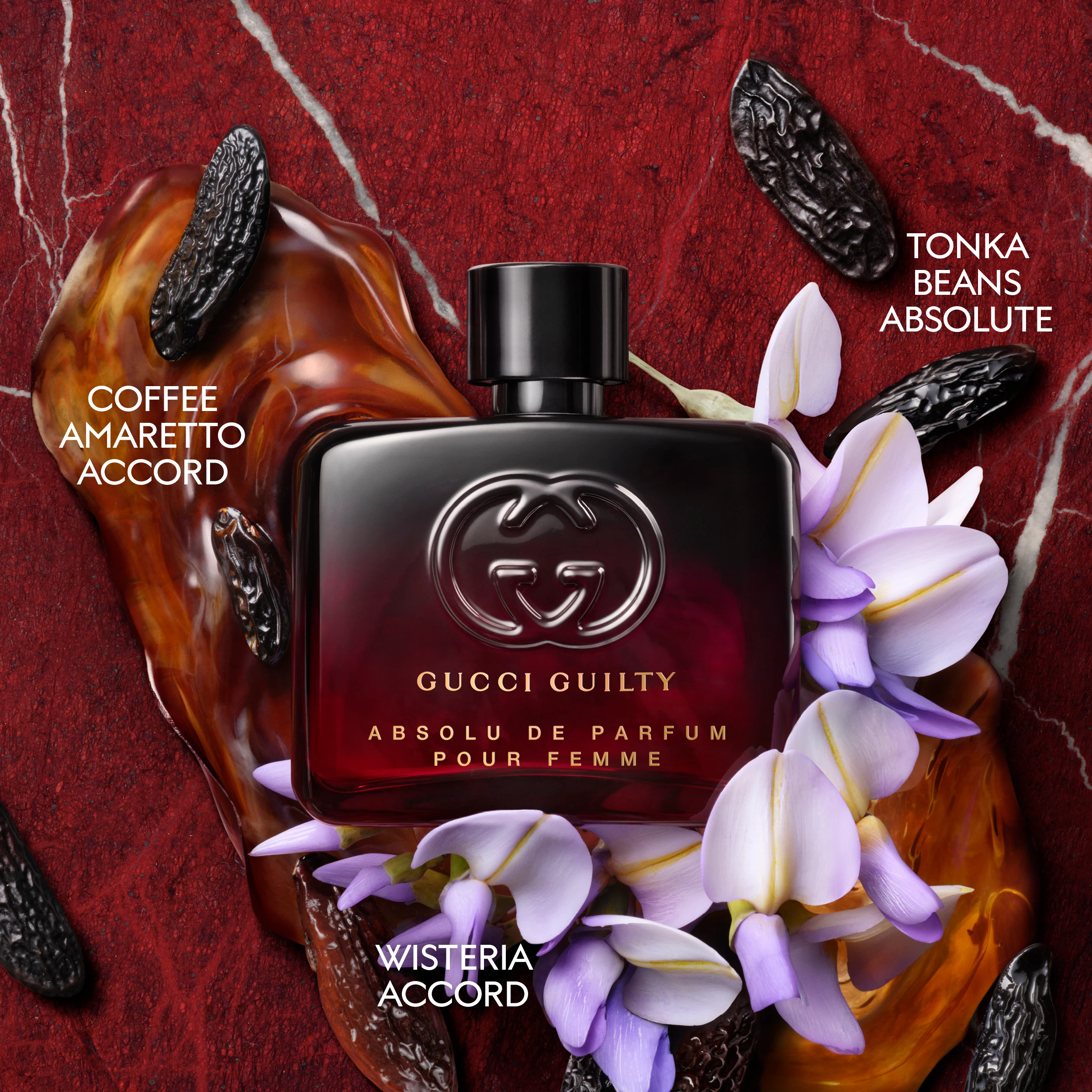 Gucci Guilty Absolute De Parfum pour Femme — foto 3