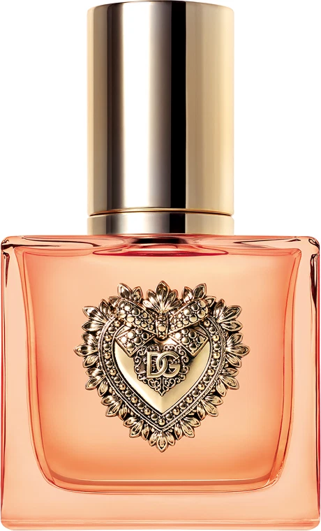 D&G Devotion intense spray