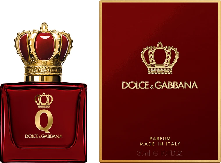 Q by DOLCE&GABBANA — photo 2