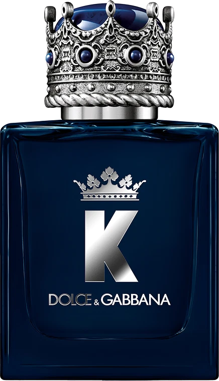 K by DOLCE&GABBANA Parfum — foto 1