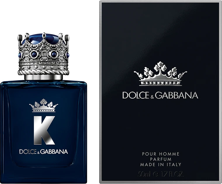 K by DOLCE&GABBANA Parfum — foto 2