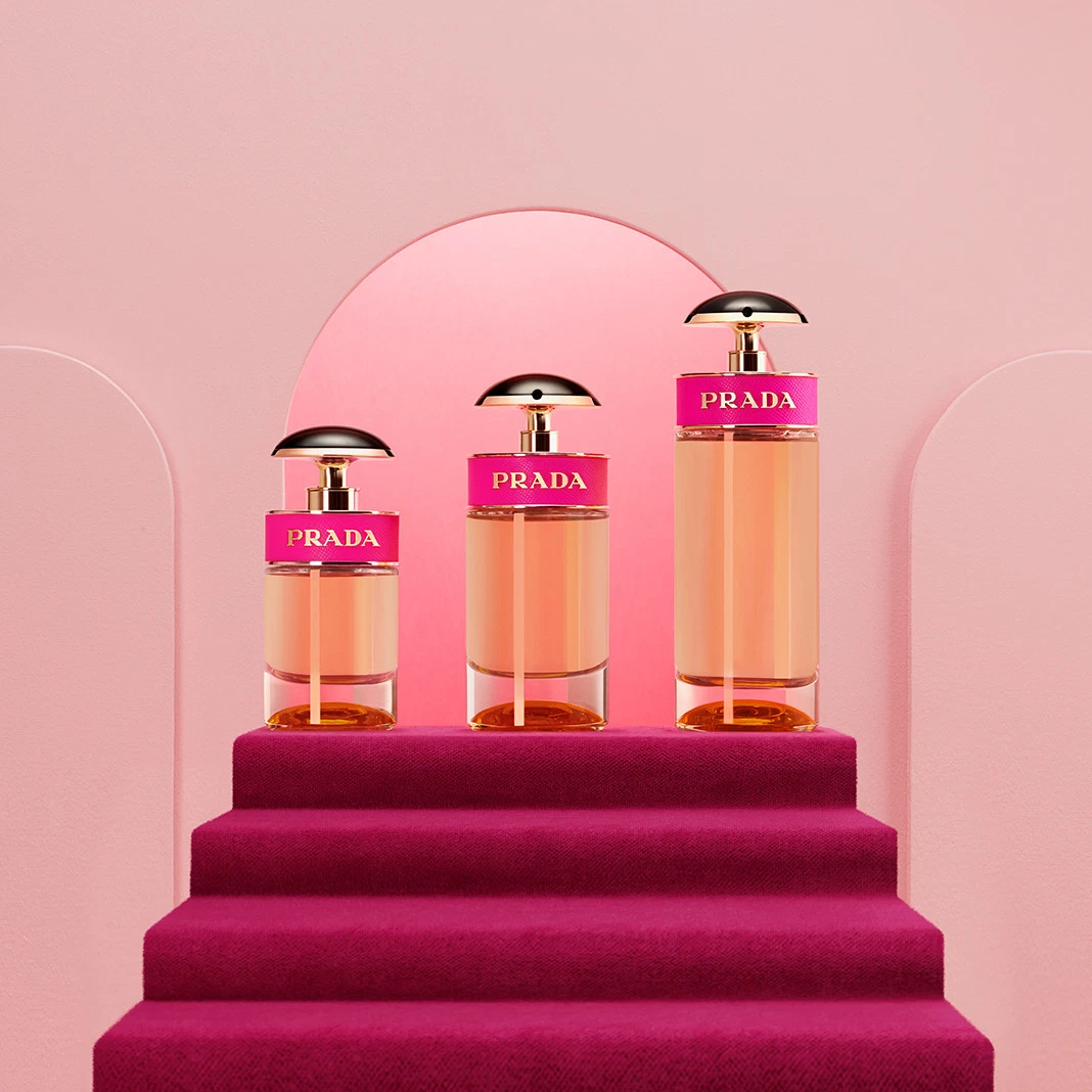 Prada Candy — photo 3